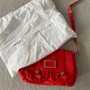 Marc Jacobs crossbody bag